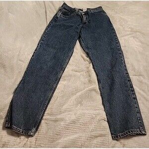 Gap 90's Vintage Womens No 3 Classic Fit Blue Jeans Size 12